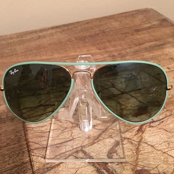 NEW RAYBAN SUNGLASSES - Picture 2 of 5